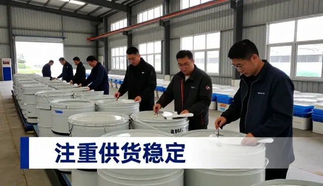 来料加工成为仓储配送发展的重要工具
