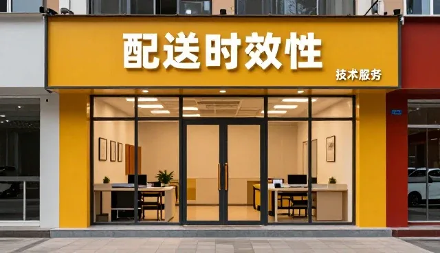 仓储配送在来料加工业务中的发展趋势与实践