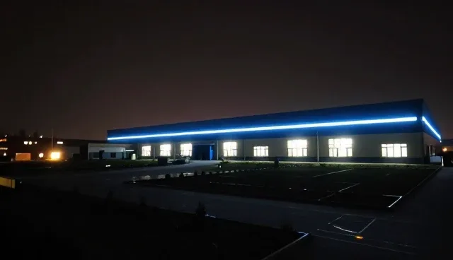 温度波动如何影响化工产品稳定性